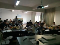 工厂生产现场管理培训与咨询辅导 打造高效精益的生产管理体系