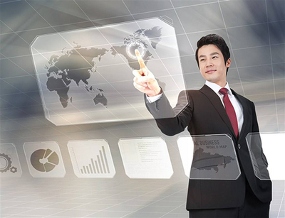 企业管理咨询服务的价值体现